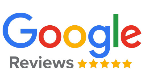 Home google review logo