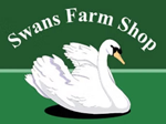 swans farm shop logo small