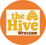 the hive logo small